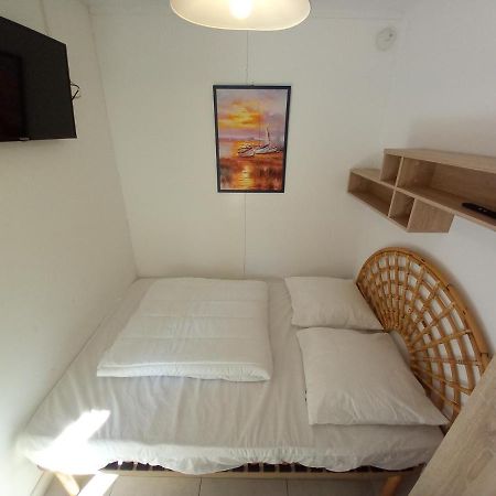 La Brigantine 607, T2 Vue Mer, Piscine, Tennis Agde Luaran gambar