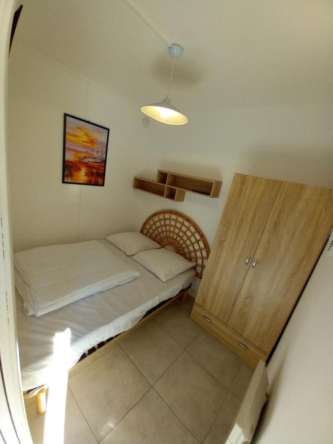 La Brigantine 607, T2 Vue Mer, Piscine, Tennis Agde Luaran gambar
