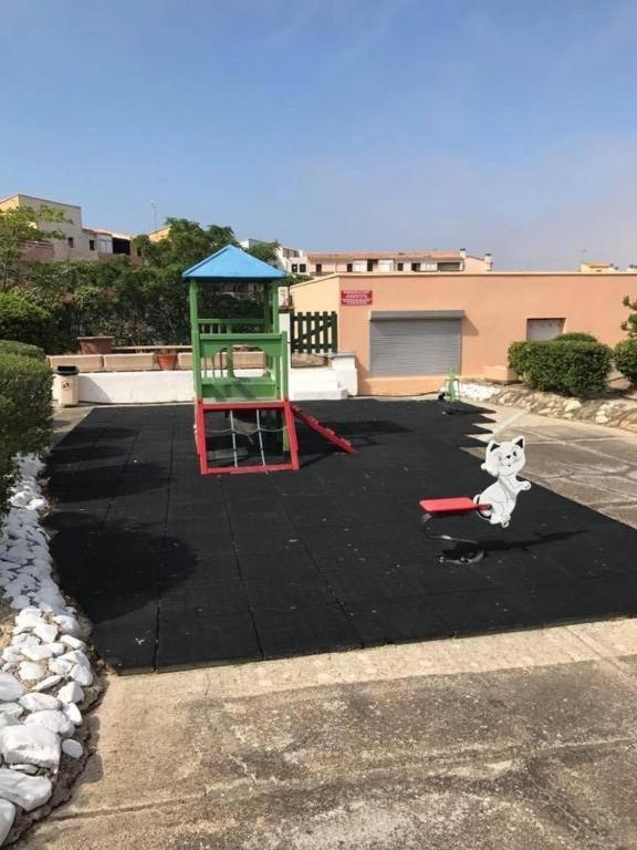 La Brigantine 607, T2 Vue Mer, Piscine, Tennis Agde Luaran gambar